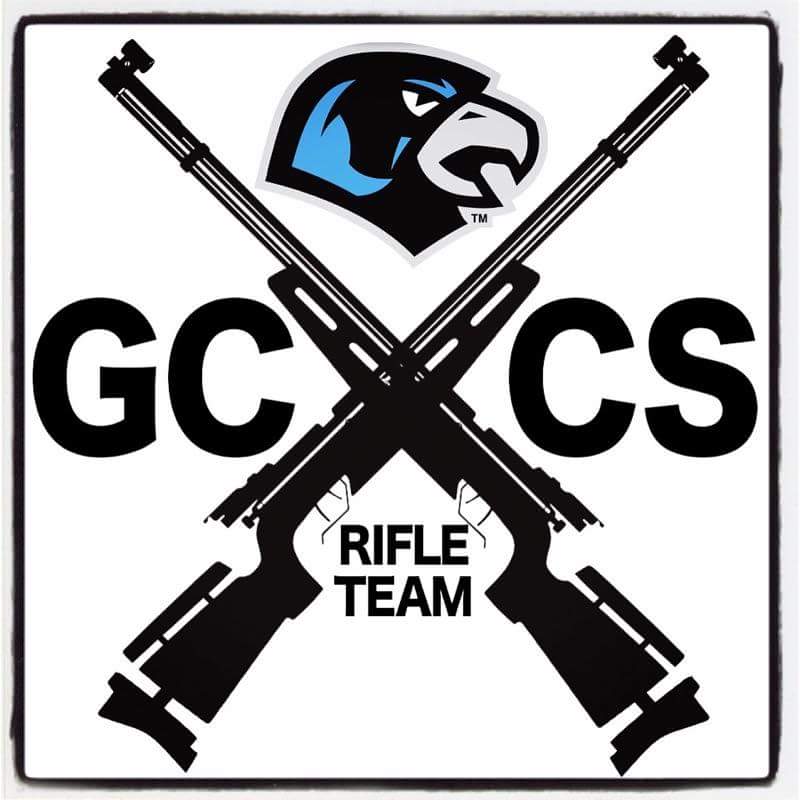 GCCS Rifle Logo – DOMAGRON