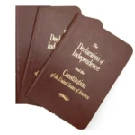 3-Pack Pocket United States Constitution and Declaration of Independence