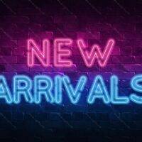 New Arrivals