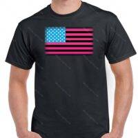 Straight Pride T-Shirt W-243