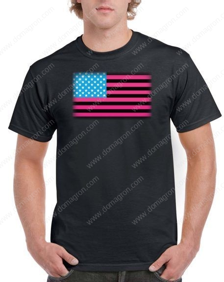 Straight Pride T-Shirt W-243