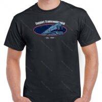 Taggart Transcontinental Shirt A-259
