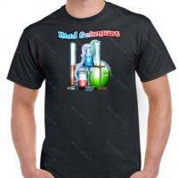 Mad Scientist Shirt F-323