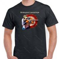 Straight Shooter Shirt N-366