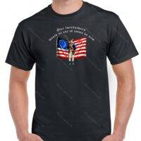 Our Forefathers Would Be Out of Ammo by Now Shirt P-159