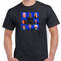 The Shady Bunch Shirt B-172