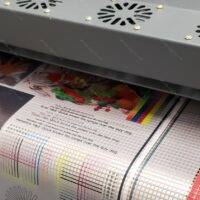 Create your Own Direct To Film (DTF) Apparel Heat Transfer