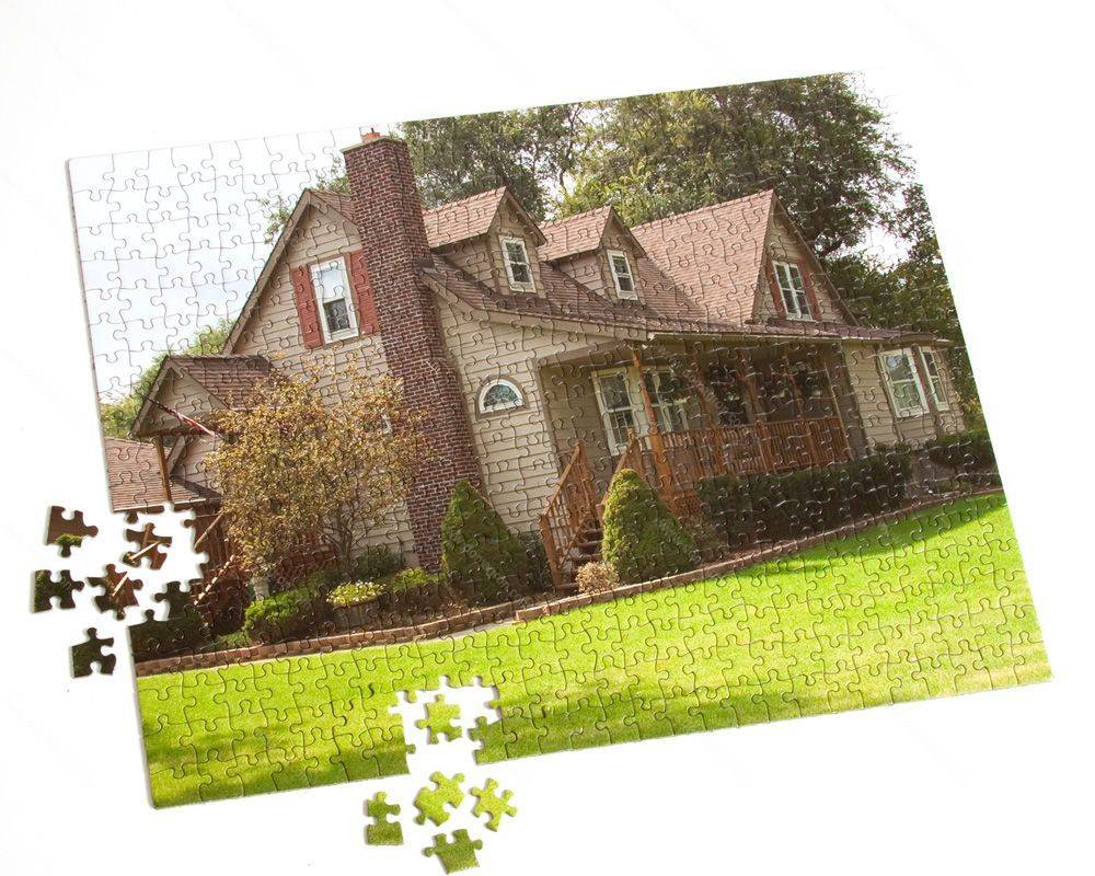 320 Pieces (11.5" x 16.5")