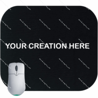 Create Your Own Mouse Pad Custom Mouse Pad