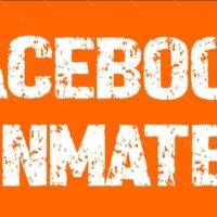 Facebook Inmate License Plate