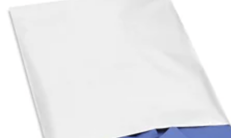 500-14.5" x 19" Tear-Proof Polyethylene Mailers Package of 500