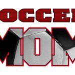 Soccer Mom License Plate