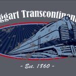 Taggart Transcontinental Atlas Shrugged License Plate