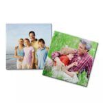 Create Your Own Ceramic Tiles (set of four) Custom Ceramic Tile