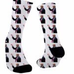 Trump Socks - Trump Waiving