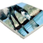 Sublimation Tile Blank