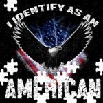 I Identify as an American Puzzle
