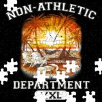 Non-Athletic Department  - Relaxing Puzzle