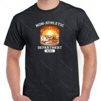 Non-Athletic Department Shirt - Relaxing S-153