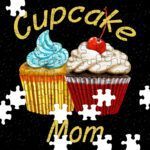 Cupcake Mom Puzzle