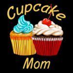 Cupcake Mom Direct to Film (DTF) Heat Transfer G-24