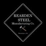 Rearden Metal Shirt ~ Rearden Steel Shirt ~ of Atlas Shrugged Direct to Film (DTF) Heat Transfer A-350
