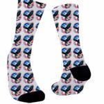 Free American Eagle Socks