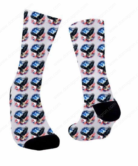 Free American Eagle Socks