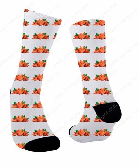 Nuts Socks