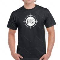 I Second That Bullseye Shirt N-84