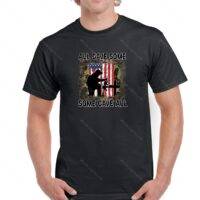 All Gave Some Some Gave All Patriotic Shirt U-4