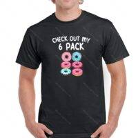 Check Out My Six Pack Shirt S-19