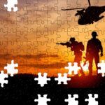 Military Operations Puzzle