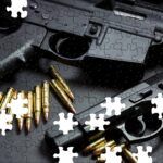 Rifle and Hangun Puzzle