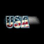USA Patriotic Direct to Film (DTF) Heat Transfer U-572