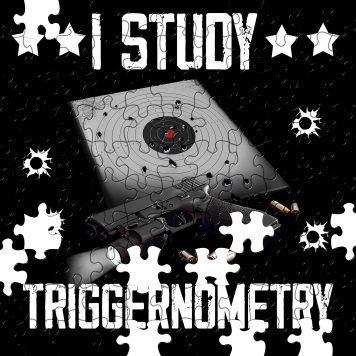 I Study Triggernometry Puzzle