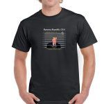 Trump Mugshot Shirt T-216