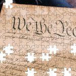 We The People Puzzle