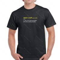 Definition of Bitchcraft Shirt E-339