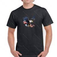 Eagle Landing Shirt U-281