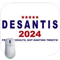 DeSantis 2024 Mouse Pad
