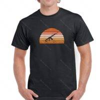 Retro Gun Shirt N-315