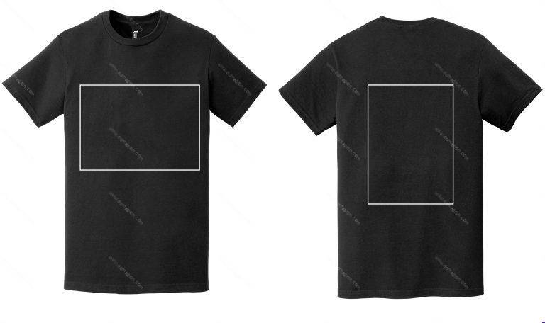 Create your Own Custom Direct To Film (DTF) Apparel Heat Transfer