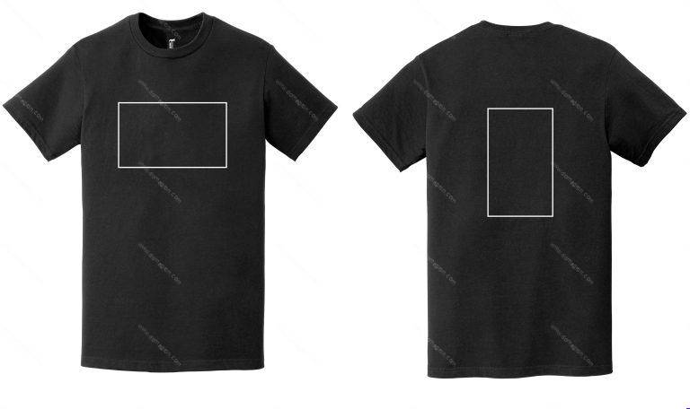 Create your Own Custom Direct To Film (DTF) Apparel Heat Transfer