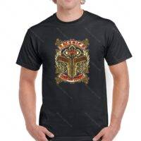 America Needs God And Guns Shirt U-503