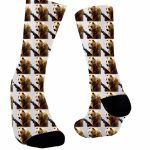 Right To Bear Arms Socks