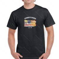 50 States Shirt - Pennsylvania F-552