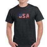 USA Shirt U-544