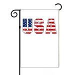 USA Garden Flag