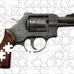 Firearm Puzzle #4